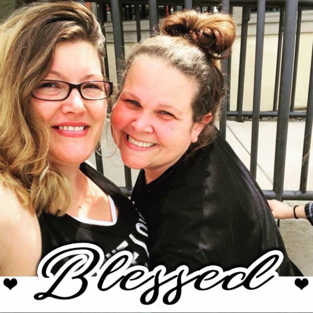 Meet your Posher, Anita